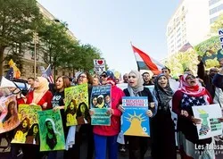 Une aide de 600 000 dollars aux centres islamiques américains