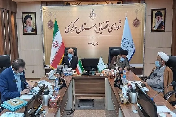 دستیابی به قوه قضاییه هوشمند اولویت دستگاه قضایی است