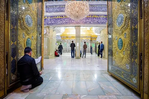 ثبت‌نام انجام زیارت نیابتی عتبات ویژه نوروز 1400 آغاز شد