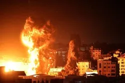 125 pays soutiennent l'ouverture d'une enquête par HCR contre les crimes de guerre israéliens