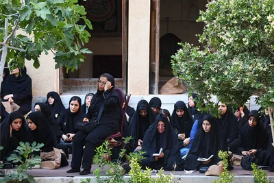 خانه شیخ‌الاسلام؛ میراث‌دار قرن‌ها عزاداری حسینی
