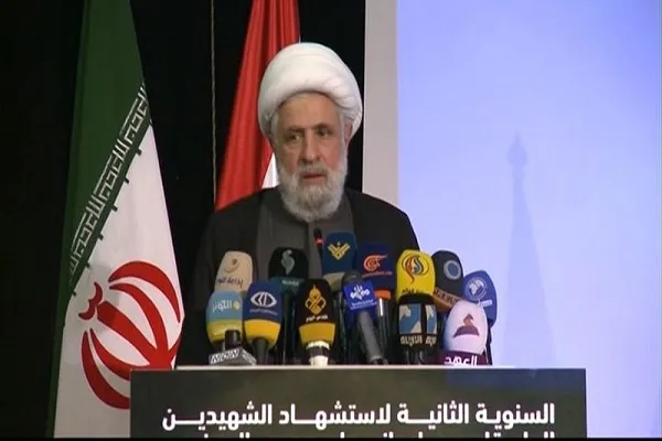 سردار سلیمانی شهید امت اسلامی است