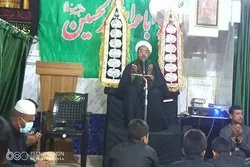 Banqladeşdə Həzrət Zəhra (s.ə) hüseyniyyəsində Məhərrəmlik məclisləri başlandı
