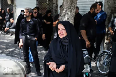 حسینیه ایران؛ عاشورای در تبریز-۲