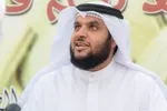 تلاوت محمد البراک از سوره مبارکه طه + فیلم