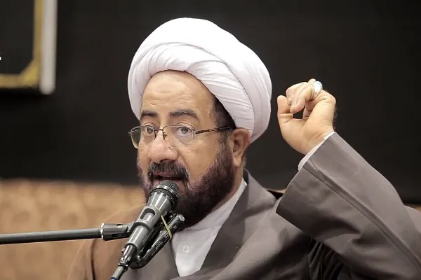 بازداشت یک روحانی فارس زبان در بحرين