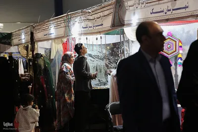 هرمزگان میزبان رویداد ملی «ایران‌جان»