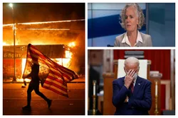 Le difficile périple de Joe Biden pour unir une société américaine divisée