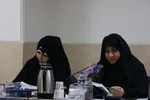 روز دوم چهل‌وهشتمین دوره مسابقات سراسری قرآن استان اصفهان