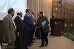 اجلاس استانی نماز – اراک/عکاس:زهرا بهرامی