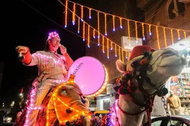 ماه رمضان در مصر