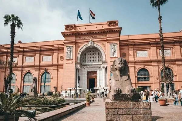 نائب مصري يقترح إنشاء 