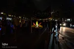 مراسم شام غریبان امام حسین (ع) در تبریز‎‎