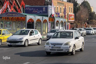 شور و حال سمنان در آستانه سومین سالگرد شهادت سردار سلیمانی
