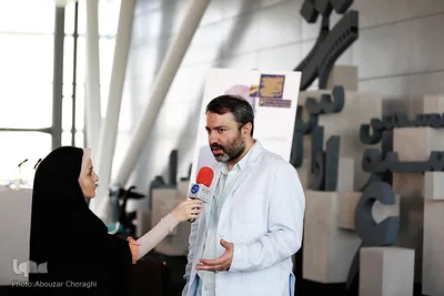 نشست خبری ششمین جشنواره بین المللی فیلم شهر