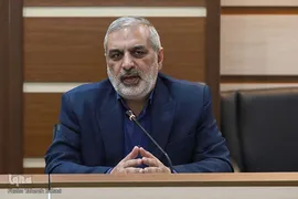 رحیم قربانی، صد و بیست و هفتمین جلسه مجمع مشورتی شورای توسعه