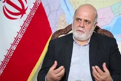 Irans Botschafter in Bagdad klärt Details des Martyriums des Generalmajors Ghasem Soleimani