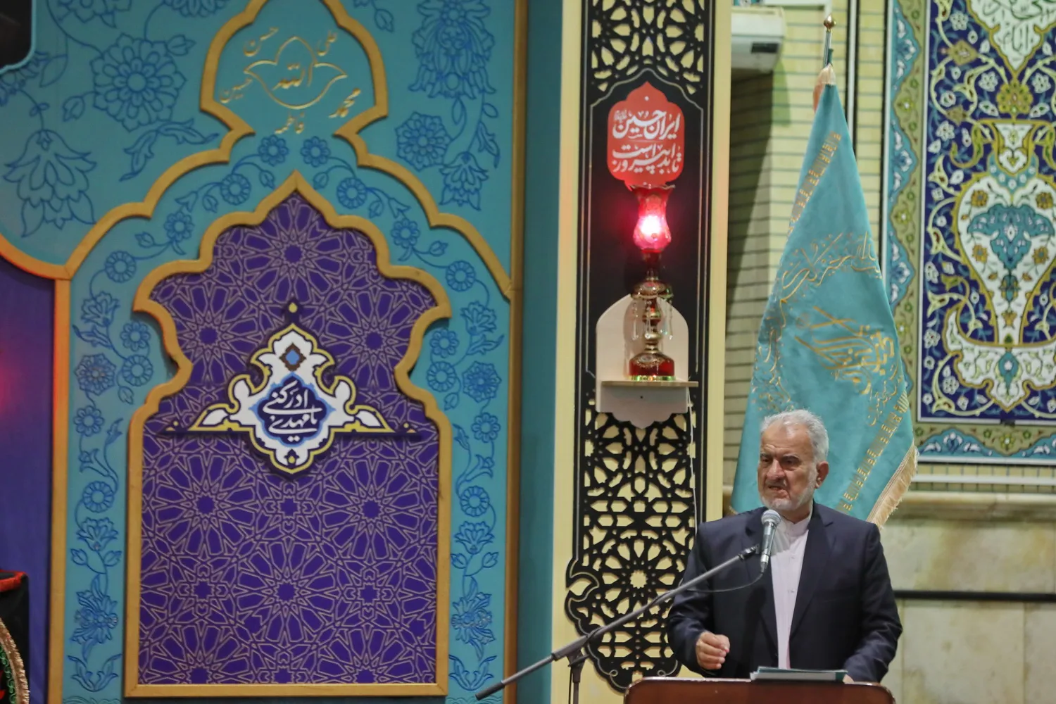 عباس سلیمی