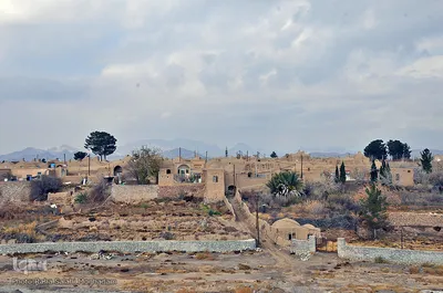 مقبره ابن حسام خوسفی؛ شاعر آیینی