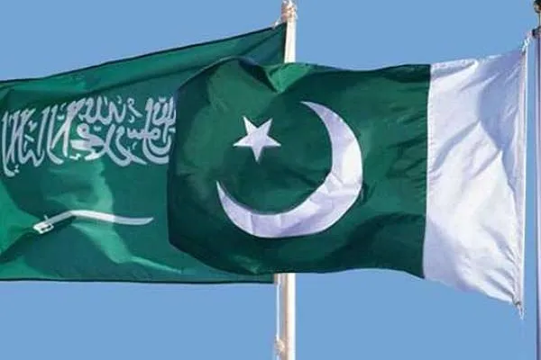 اعتراض خانواده زندانیان پاکستانی به «بن سلمان»
