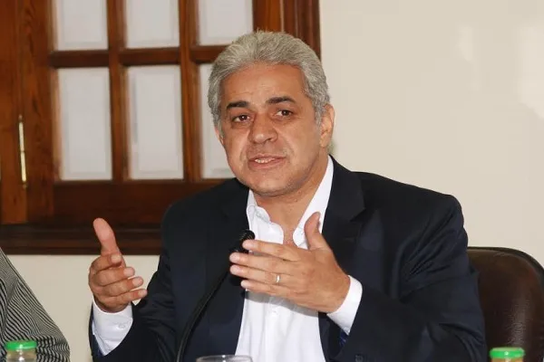 رهبران معارض مصر از تشکیل جبهه مقاومت ضد صهیونیستی خبر دادند