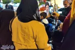 پنجاه و ششمین شب اجتماع و راهپیمایی مردم انقلابی بابلسر