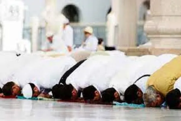 Teladani 4 sifat Rasulullah pupuk prihatin sesama umat