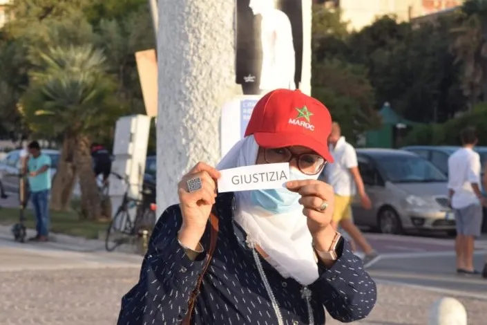 El Boussettaoui e la cultura del disprezzo e dell’odio