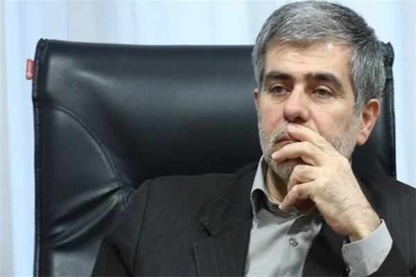 فریدون عباسی به شهادت رسید