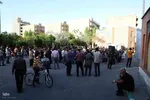 آیین اختتامیه جشنواره قرآنی «پله‌های آسمان» در تبریز‎