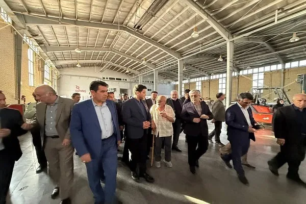 حمایت از واحدهای تولیدی فعال در اولویت است