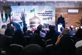 تشرف ۱۰ هزار دانشجوی زائر اولی به زیارت علی بن موسی الرضا(ع)