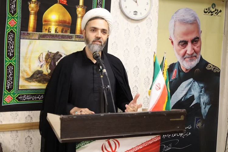 حجت‌الاسلام والمسلمین مهدی صفایی، استاد دانشگاه فارابی قم