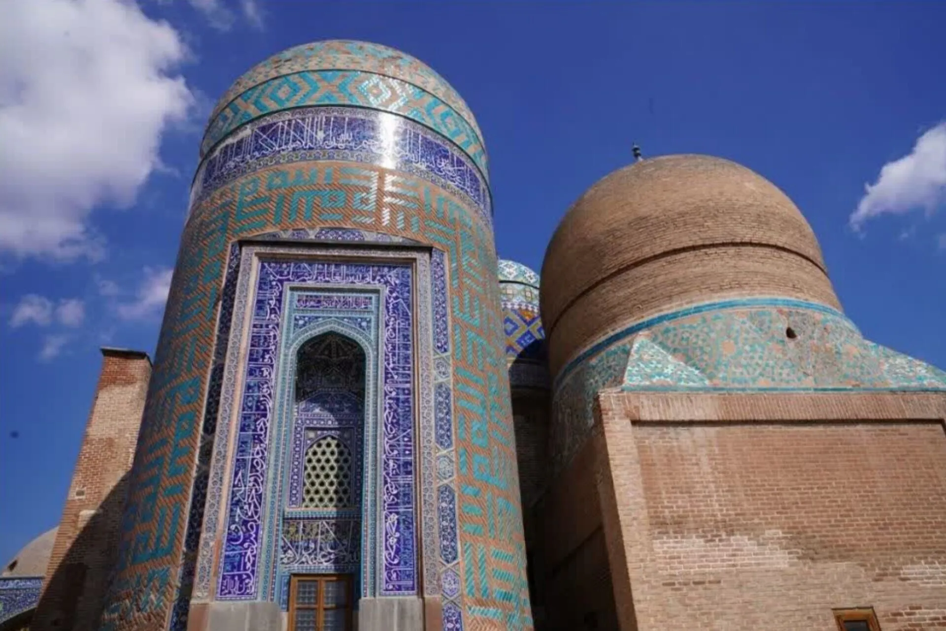 میزبانی ۲۲۰۰ بقعه از عزاداران حسینی