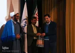 چهارمین دوره اهدای نشانِ پژوهش کاوی