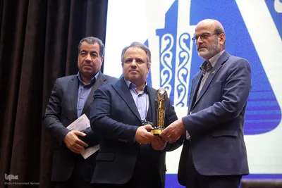 افتتاحیه مسابقات ملی مناظره دانشجویان