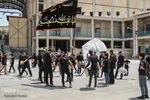 برگزاری سوگواره «احلی من العسل» درچهارمحال‌وبختیاری