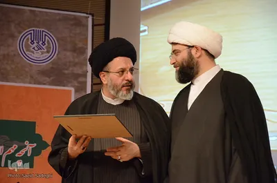 ⁨همایش رویش های قرآنی انقلاب اسلامی⁩ در تبریز