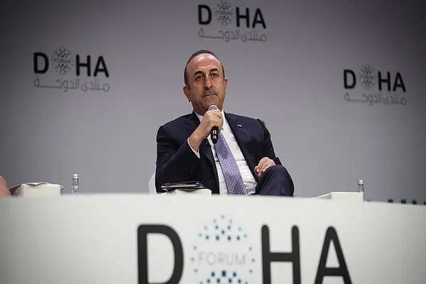 احتمال همکاری ترکیه با «بشار اسد» در صورت انتخابات دموکراتیک