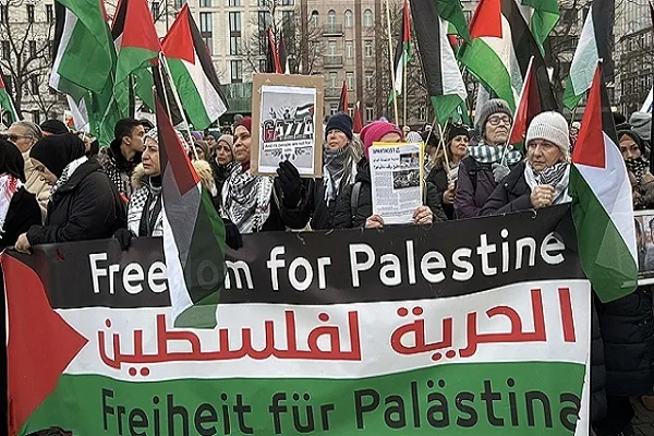 از مخالفت واتیکان با اخراج فلسطینیان از غزه تا رد طرح ترامپ از سوی 145 نماینده آمریکایی