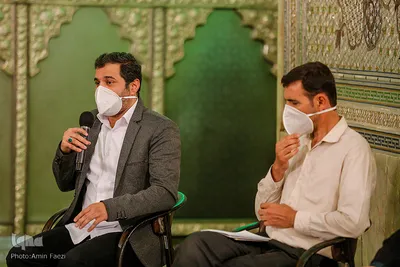نخستین کنگره ملی شعر غدیر در شیراز