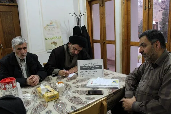 مصوبات سی و چهارمین جلسه هیئت مدیره اتحادیه مؤسسات قرآنی اصفهان