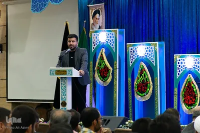 افتتاحیه طرح بشری در دارالقرآن اهل بیت (ع) خمینی‌شهر