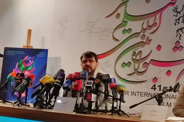 فیلم فجر امسال منطبق با سبک زندگی ایرانی اسلامی است + فیلم