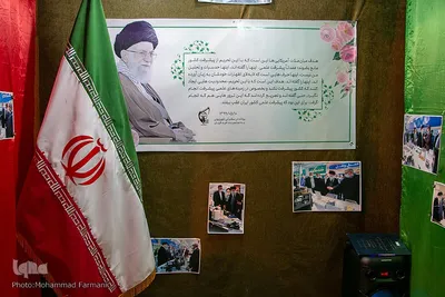 زنگ انقلاب در شیراز
