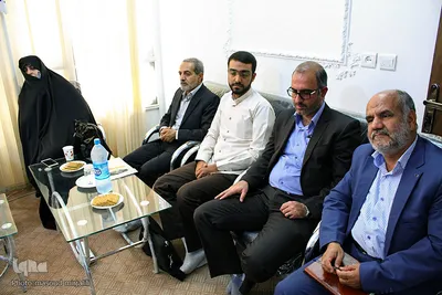 آغاز بکار کمیته فرهنگی آستان قدس رضوی در استان یزد
