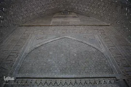 حرم مطهر سیدالکریم، حضرت عبدالعظیم حسنی(ع) در شهر ری