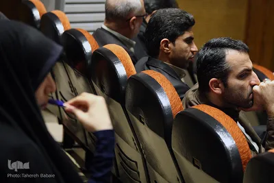 همایش ملی فرهنگ دانشگاهی و نهادینه شدن گفتمان