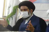 رعایت ۹۵ درصدی پروتکل‌های بهداشتی در هیئات‌ مذهبی کهگیلویه‌وبویراحمد