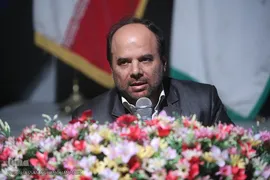 علیرضا عاقل‌زاده، مدیرعامل جدید انجمن تئاتر انقلاب و دفاع مقدس
